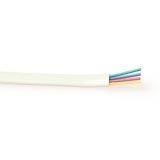 Intronics 4-wire Modular Flatcable (TD604W) Intronics 4-wire Modular Flatcable (TD604W)